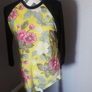 Small Lularoe Randy